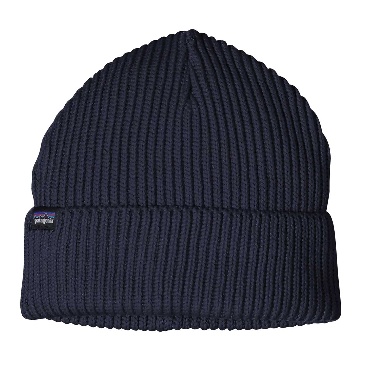 Patagonia Fishermans Rolled Beanie